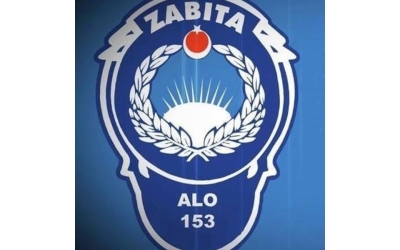 Zabıta Müdürlüğü