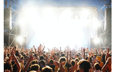 Başkanımızdan Festivaller İle İlgili Bildiri