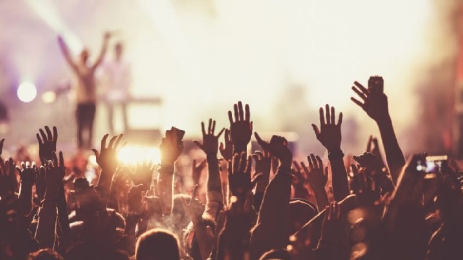 Ankara Gençlik Festivali