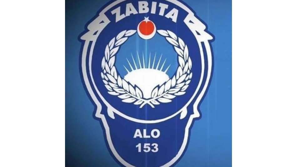 Zabıta Müdürlüğü